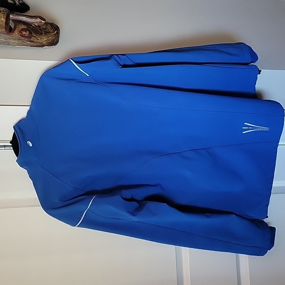 ASICS Jacket - Picture 2 of 4